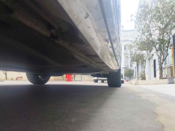 [苏州·苏E] 二手大众蔚揽2021款 2.0T 畅行版