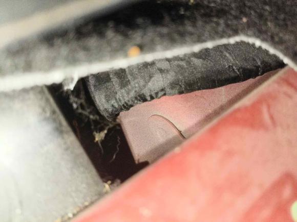 [武汉·鄂A] 二手魏牌魏牌 VV62018款 2.0T 四驱旗舰型 国V