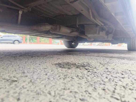 [成都·川G] 二手丰田普瑞维亚2012款 2.4L 7人座豪华版