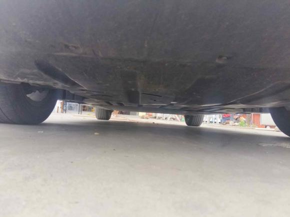 [宁波·浙B] 二手比亚迪秦PLUS2023款 EV 510KM 出行版