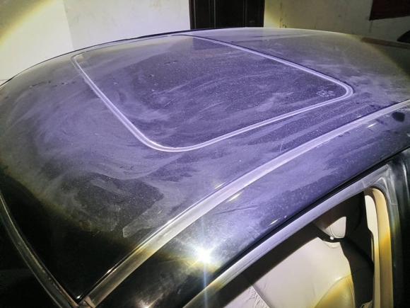 [西安·陕A] 二手丰田丰田佳美02款 2.4L 自动