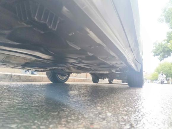 [南京·苏A] 二手宝马宝马X12018款 sDrive20Li 领先型