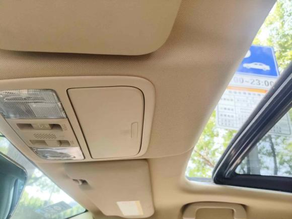 [上海·浙A] 二手本田本田CR-V2010款 2.4L 自动四驱豪华版