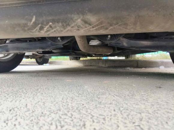 [深圳·渝A] 二手福特蒙迪欧2022款 改款 EcoBoost 245 时尚型