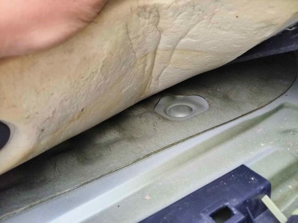 [广州·粤A] 二手哈弗哈弗H92017款 2.0T 汽油四驱尊贵型 7座