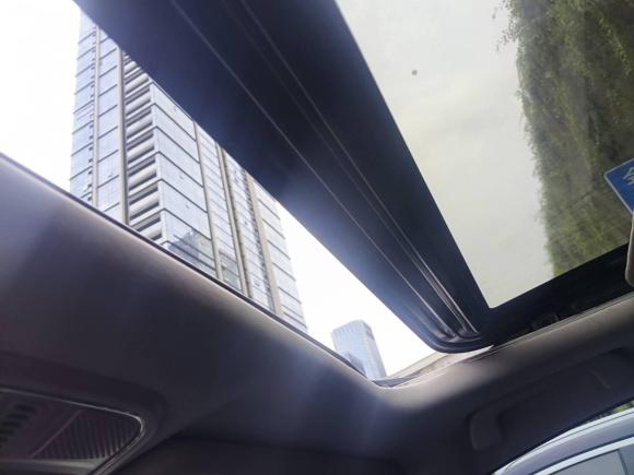 [深圳·粤K] 二手哈弗哈弗H62017款 红标 运动版 1.5T 手动两驱精英型