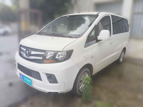江淮瑞風瑞風M32015款 創(chuàng)客版 1.6L 豪華型「無錫二手車」「天天拍車」