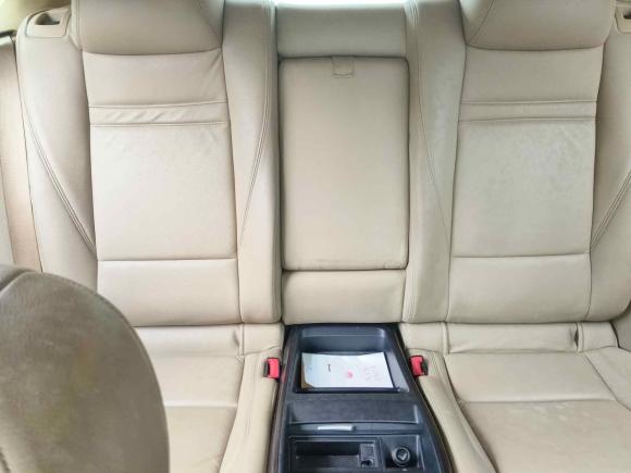 [芜湖·皖B] 二手宝马宝马X62009款 xDrive35i