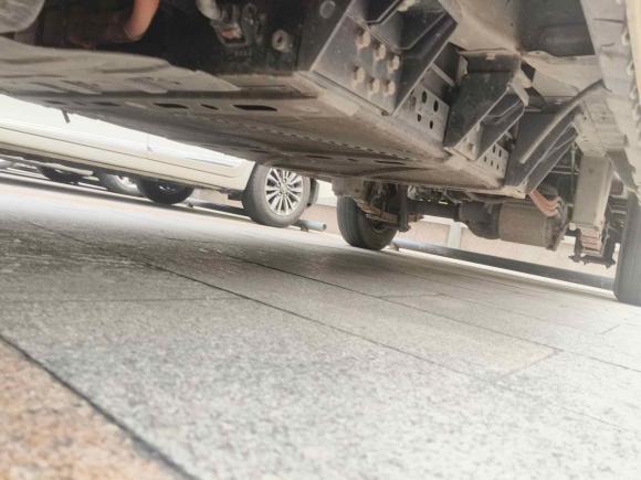 [佛山·粤E] 二手东风小康东风小康EC362022款 标准版宁德时代电池