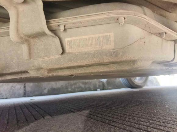 [义乌·浙G] 二手零跑汽车零跑T032021款 400轻享版 磷酸铁锂