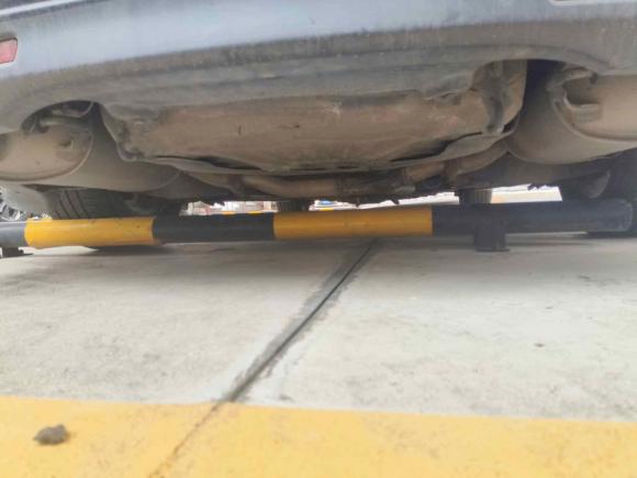 [佛山·粤B] 二手马自达睿翼2010款 2.0L 自动豪华版