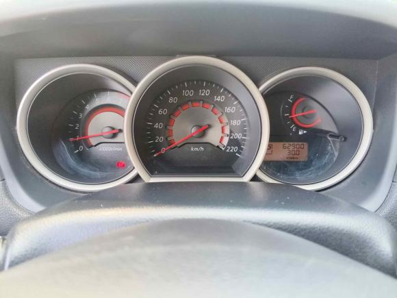 [杭州·浙A] 二手日产轩逸2016款 经典 1.6XE 自动舒适版