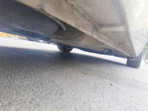 [南京·苏A] 二手福特麦柯斯2007款 2.3L 时尚型