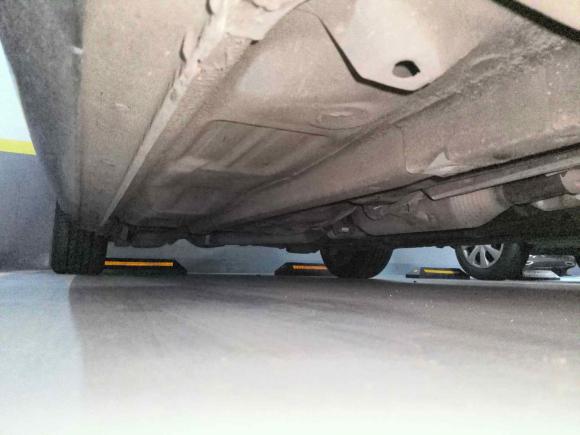 [广州·粤A] 二手马自达马自达62013款 2.0L 自动时尚型