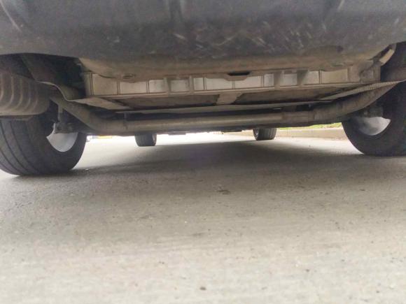 [上海·沪A] 二手荣威荣威i6 MAX新能源2020款 1.5T PHEV爽酷天幕版