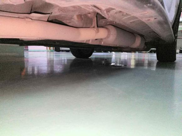 [杭州·浙A] 二手比亚迪唐新能源2015款 2.0T 四驱旗舰型