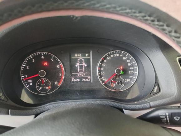 [宁波·浙B] 二手大众帕萨特2014款 1.8TSI DSG尊荣版