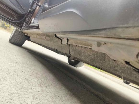 [成都·川A] 二手奥迪奥迪Q52013款 40 TFSI 技术型