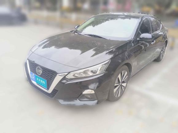 日產(chǎn)天籟2019款 2.0L XL Upper 智行版「廣州二手車」「天天拍車」