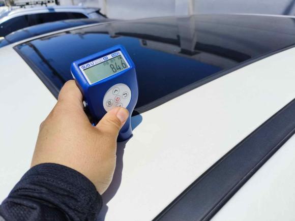 [宁波·浙B] 二手东风风光风光ix52019款 220T 手动智慧型 国V