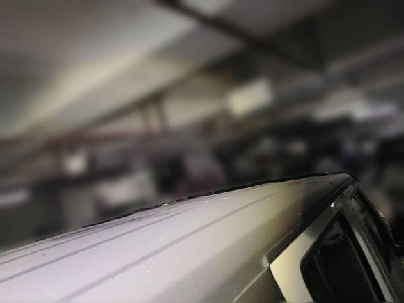 [上海·苏U] 二手北京越野北京越野BJ402016款 40L 2.3T 自动四驱尊享版