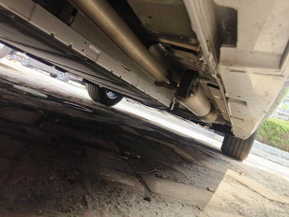 [上海·沪A] 二手比亚迪秦PLUS2024款 荣耀版 DM-i 55KM领先型