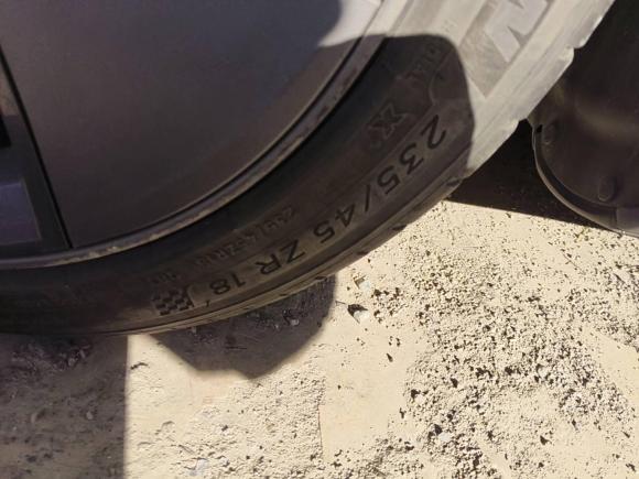 [上海·沪A] 二手特斯拉Model 32021款 标准续航后驱升级版