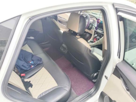 [苏州·苏E] 二手别克英朗2018款 15T 双离合进取型 国V