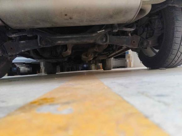 [武汉·鄂A] 二手哈弗哈弗H62018款 红标 1.5T 自动超豪型