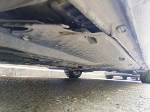 [西安·陕U] 二手大众高尔夫2011款 1.4TSI 豪华旅行版