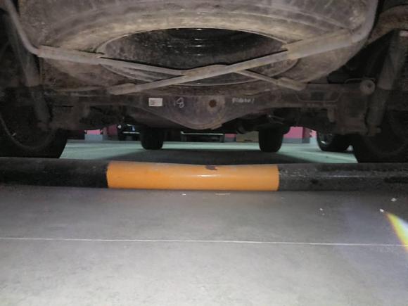 [温州·浙C] 二手北汽幻速北汽幻速S32016款 S3L 1.5L 手动尊享型