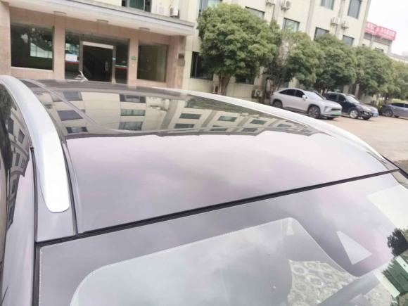 [上海·浙F] 二手魏牌魏牌 VV62020款 2.0T 两驱智护+