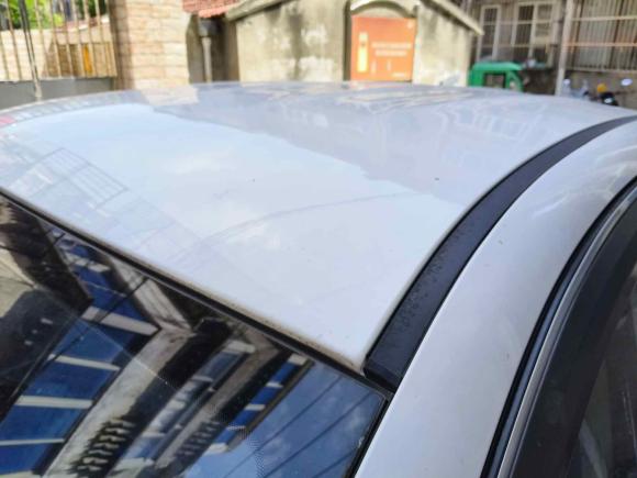 [南通·苏F] 二手凯翼炫界Pro EV2022款 401km 悦享版