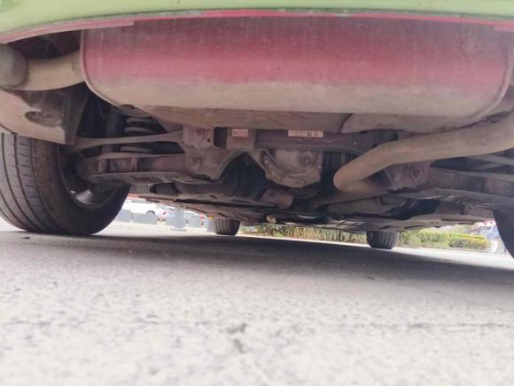 [成都·川Q] 二手宝马宝马1系2013款 改款 116i 领先型