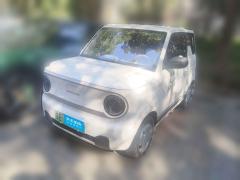 [上海·苏E]吉利银河&nbsp;&nbsp;熊猫&nbsp;&nbsp;2023款 熊猫mini 200km 耐力熊