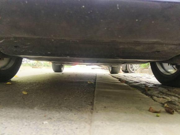 [上海·沪E] 二手奥迪奥迪Q32022款 35 TFSI 时尚动感型