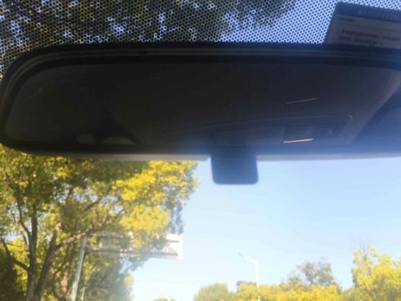 [苏州·苏A] 二手三菱劲炫ASX2013款 2.0L CVT两驱精英版