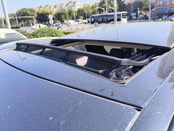 [上海·沪G] 二手路虎发现2018款 3.0 SC V6 HSE