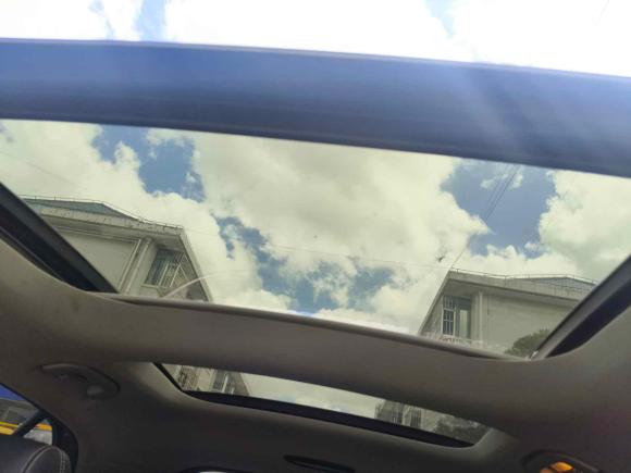 [上海·沪D] 二手奔驰奔驰GLA2016款 GLA 200 时尚型