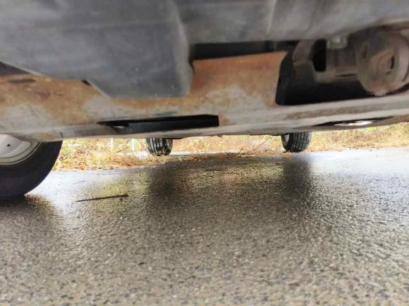 [上海·浙A] 二手三菱劲炫ASX2013款 2.0L 手动两驱舒适版