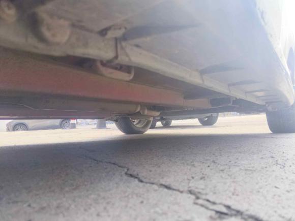 [宁波·浙B] 二手铃木雨燕2011款 1.5L 自动时尚版