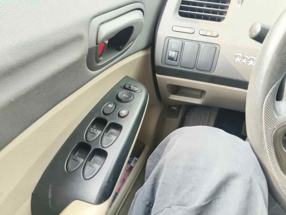 [上海·苏U] 二手思铭思铭2012款 1.8L 自动