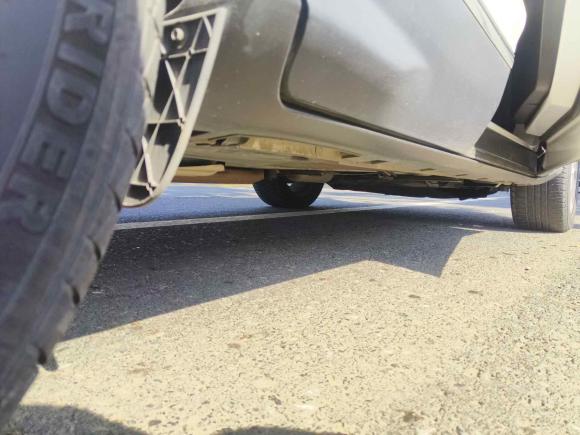 [苏州·苏E] 二手福特翼虎2013款 2.0L GTDi 四驱运动型