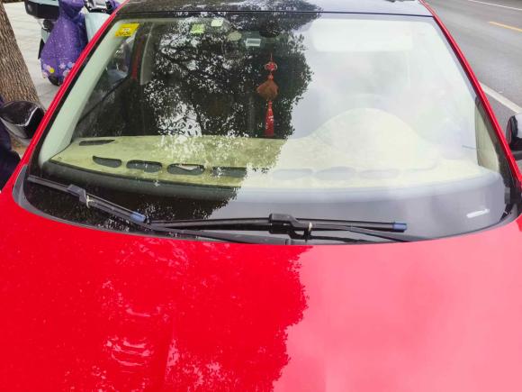 [上海·沪A] 二手斯柯达昕动2018款 1.6L 自动运动版