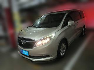 别克别克GL82017款 ES 28T 舒适型 国V