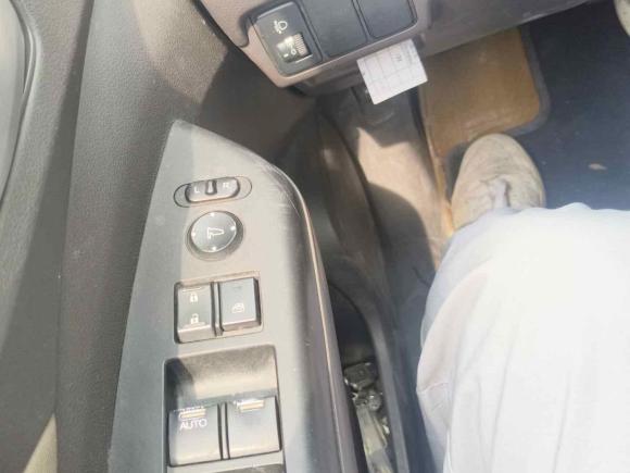 [湖州·津N] 二手本田本田CR-V2012款 2.0L 两驱都市版