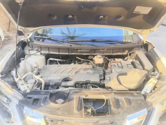 [佛山·粤E] 二手日产奇骏2019款 2.0L CVT智联舒适版 2WD