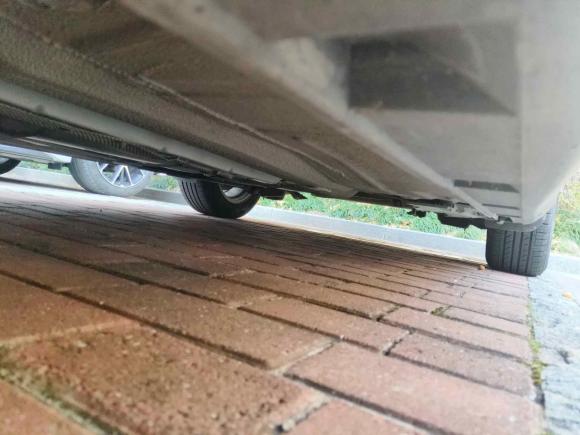 [嘉兴·浙F] 二手福特福克斯2017款 两厢 1.6L 自动风尚型智行版