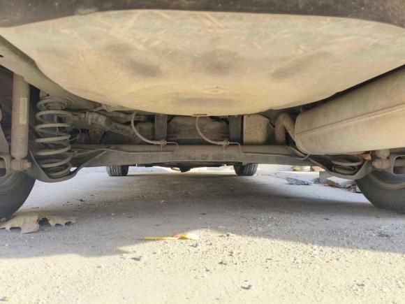 [青岛·鲁B] 二手福特福睿斯2017款 改款 1.5L 手动舒适型