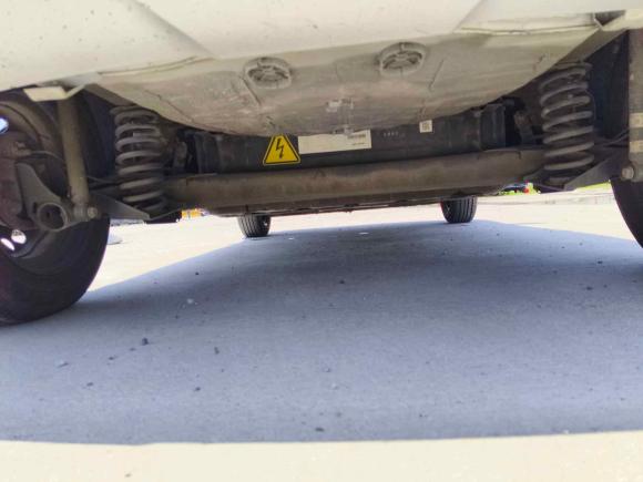 [上海·沪A] 二手雷诺雷诺 e诺2019款 e尚型